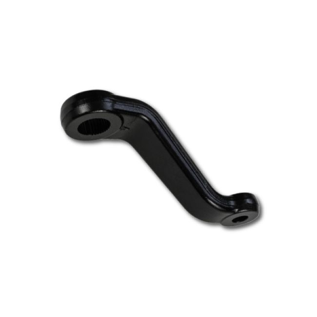 Rock Krawler RK00055K 87-06 Jeep Wrangler YJ TJ & Unlimited LJ Standard 4 Drop Pitman Arm - Front