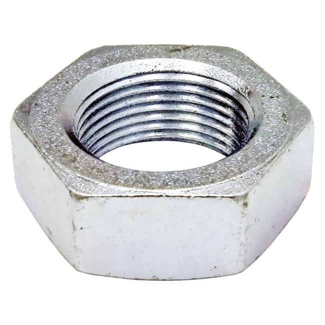RockJock Jam Nut 1 1/4in-12 LH Thread