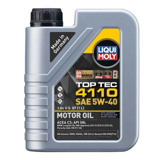 LIQUI MOLY 22120