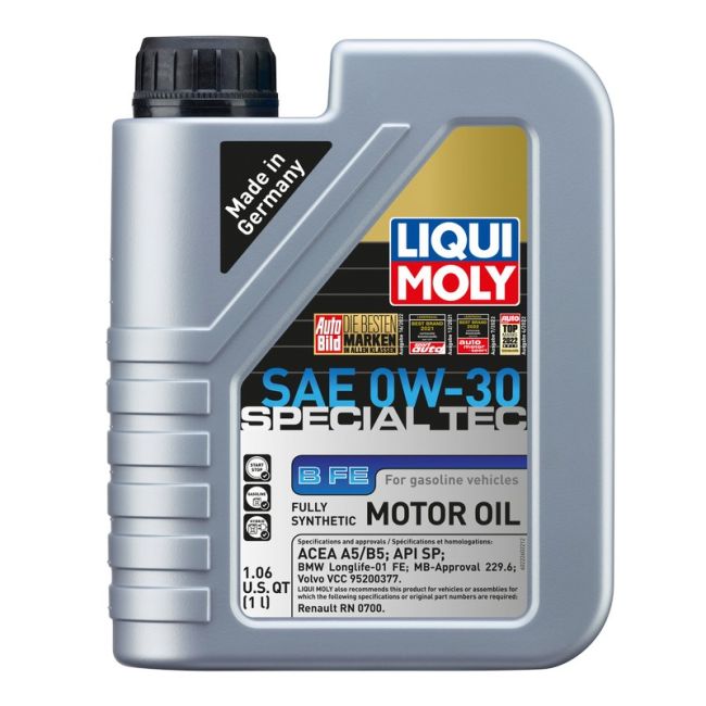 LIQUI MOLY 22260