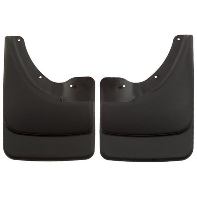 HUSKY LINERS HSK56071 02-09 Dodge Ram Front Mud Flaps
