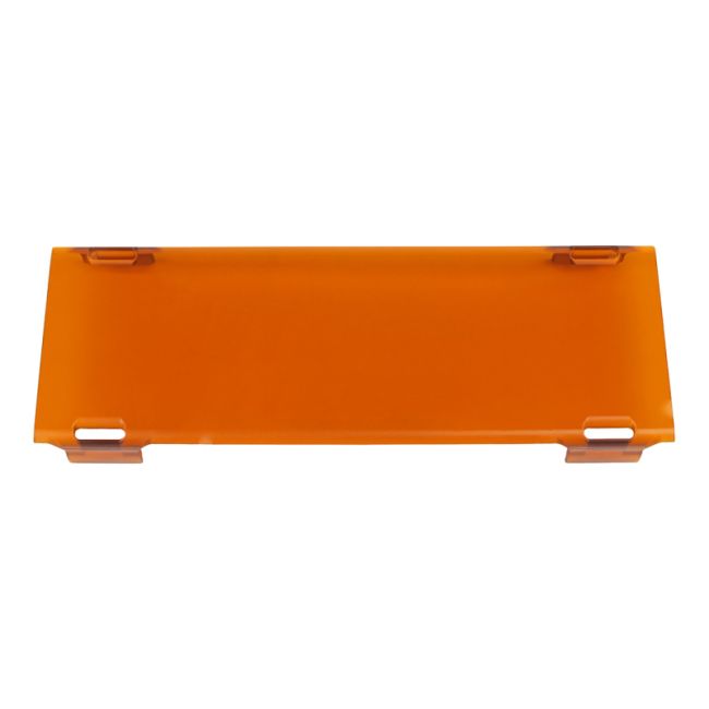 Rigid Industries 110994 Light Cover for E/RDS Amber PRO - 10in.