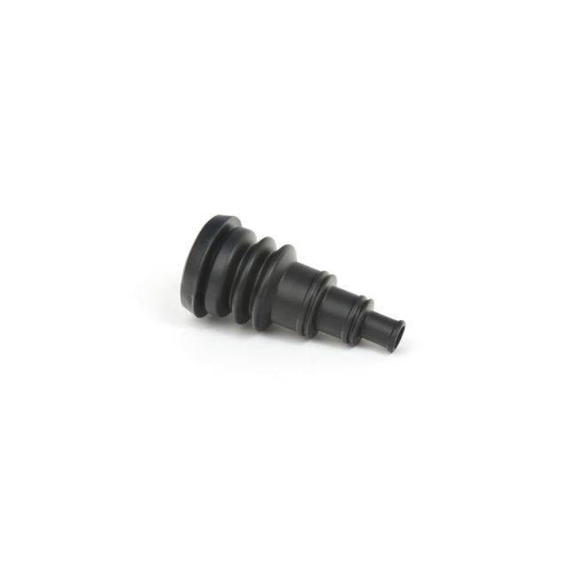 Firewall Boot Single Black