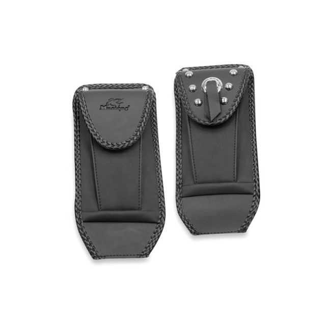 Mustang Motorcycle 93310 Tank Bib Original