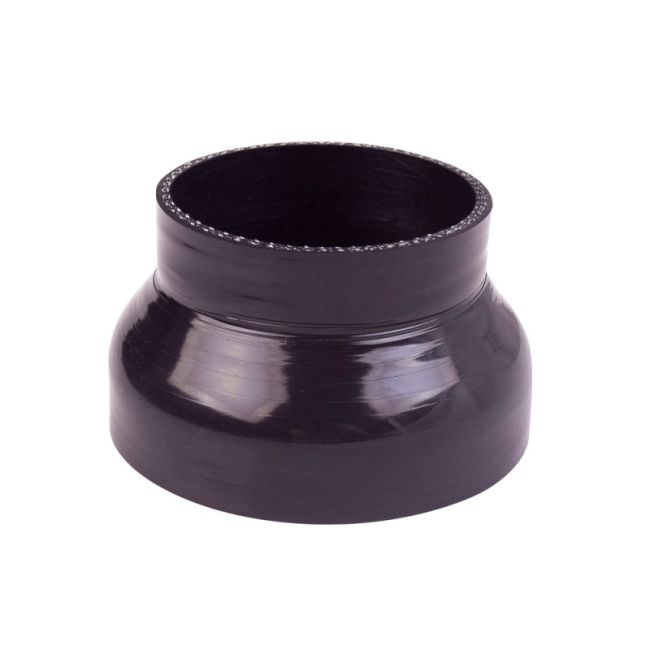 Airaid U-Build-It - Silicone Reducer 4.0in to 3.5in x 2.5in L