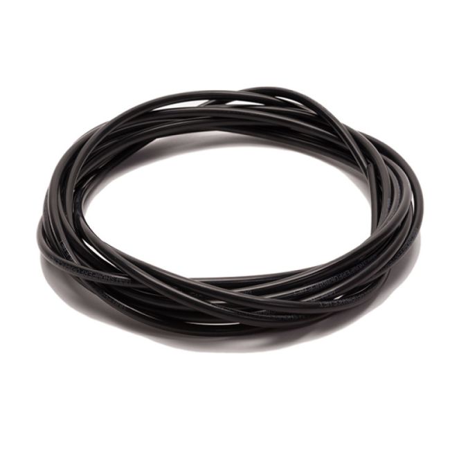 Snow Performance SNO-8088 20' Black High Temp Nylon Water-Methanol Tubing