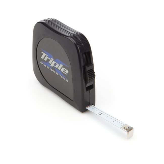 TRIPLE X RACE COMPONENTS TXRPA-3872-XXX Stagger Tape Measure 10ft