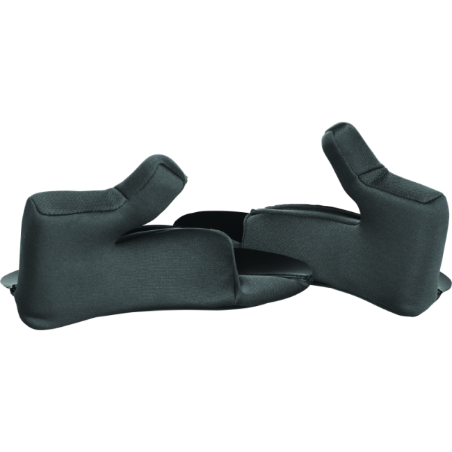 Speed and Strength 880908 SS900 Cheek Pads Grey - Medium