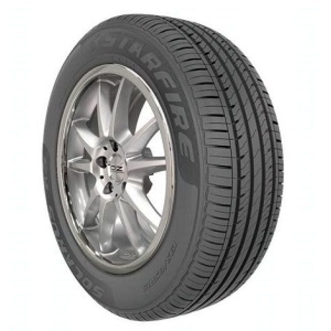 STARFIRE Solarus AS 185/70R14 All-Season