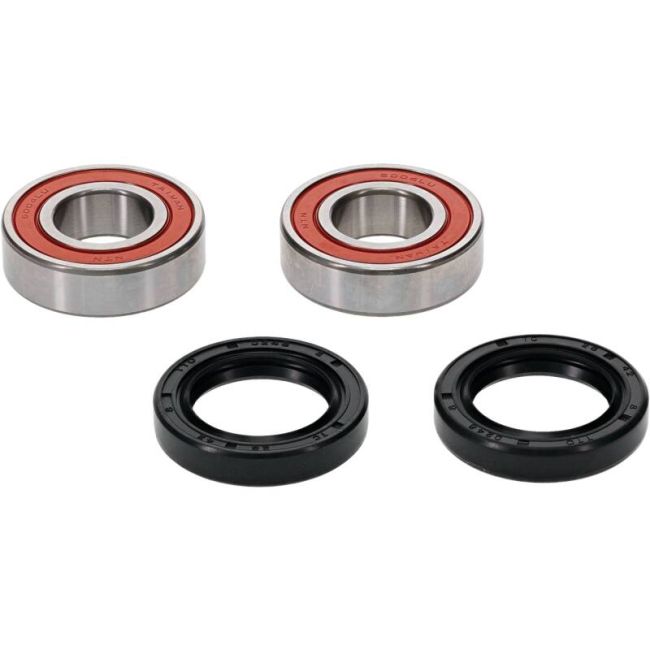 Pivot Works 25-1510-P Wheel Bearing Kit