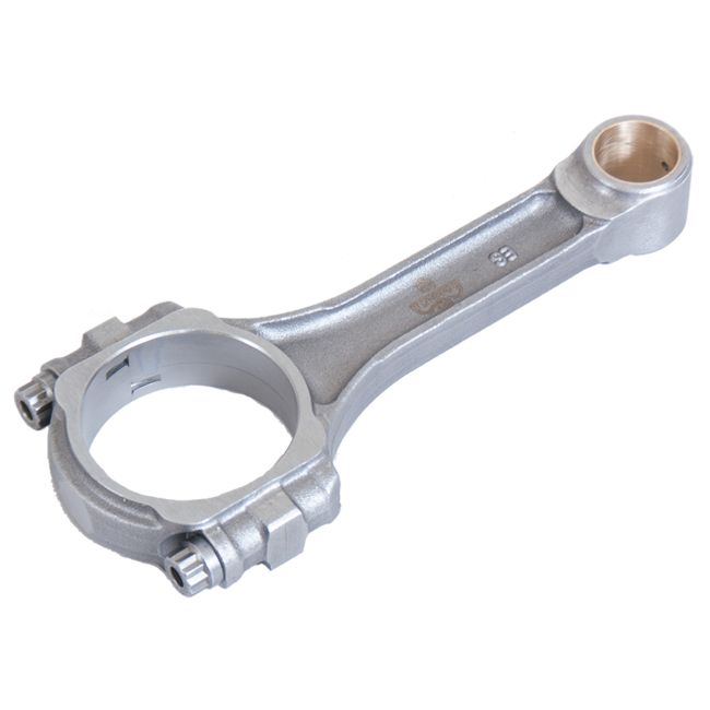 EAGLE EAGSIR6000BB-1 SBC L/W 5140 Forged I-Beam Rod 6.000in