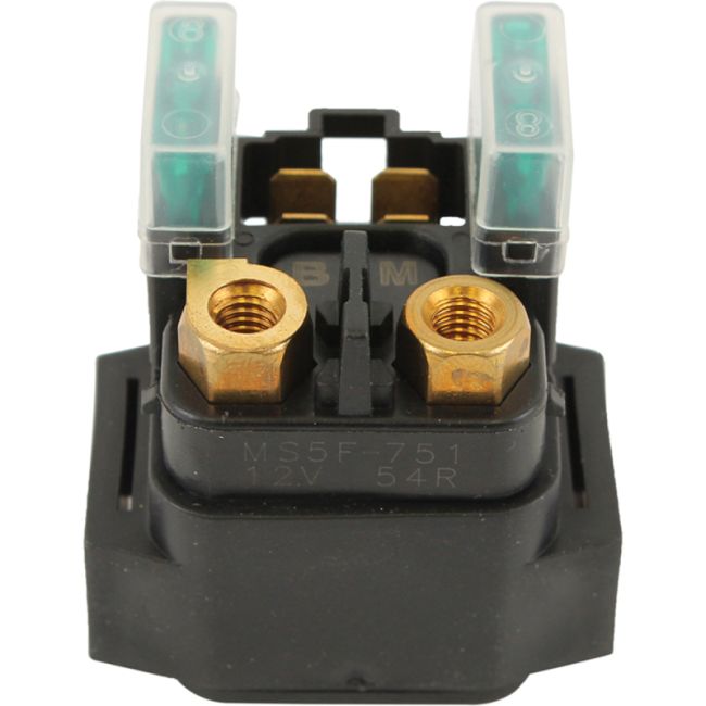 Arrowhead 240-54048 Yamaha ATV/M/C Starter Relay - 12-Volt