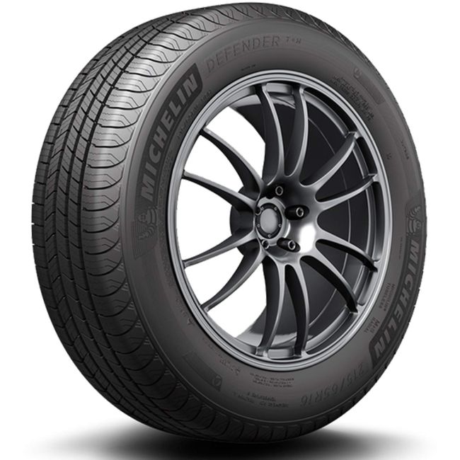 MICHELIN Defender T + H 195/65R15 All-Season