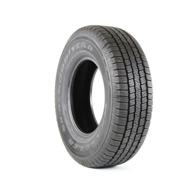 GOODYEAR Wrangler SR-A 225/70R15 All-Season