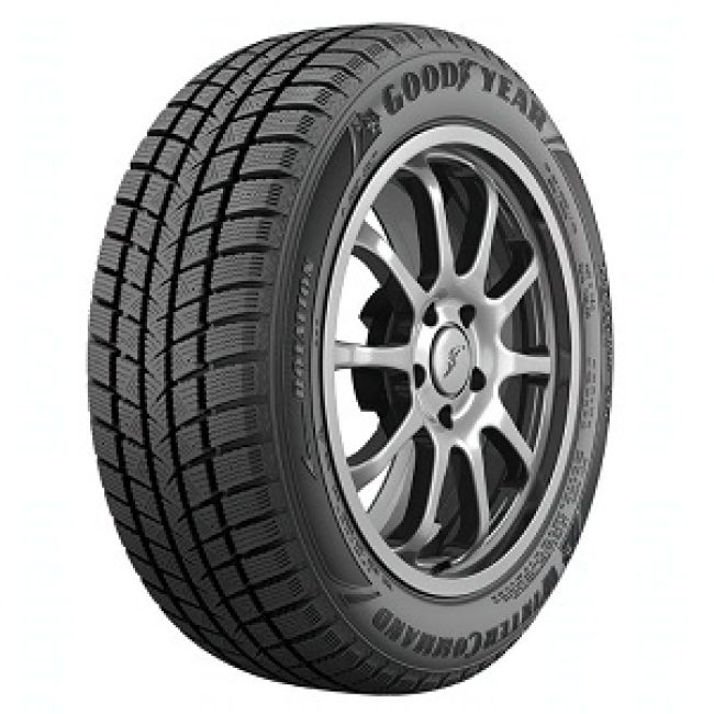 GOODYEAR command 215/60R16 Winter