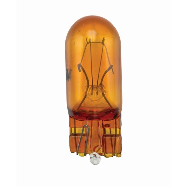Hella 2827NATB HELLA 2827NATB Standard Series Incandescent Miniature Light Bulb