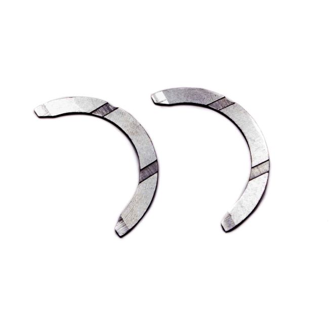 ACL BEARINGS AEB1T1219-STD Thrust Bearing Set