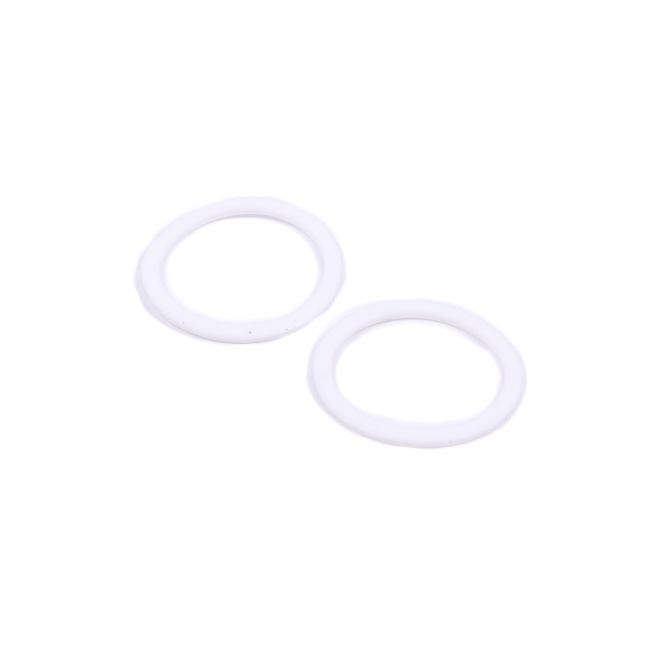 AEROMOTIVE AFS15047 12an Nylon Washers (2)