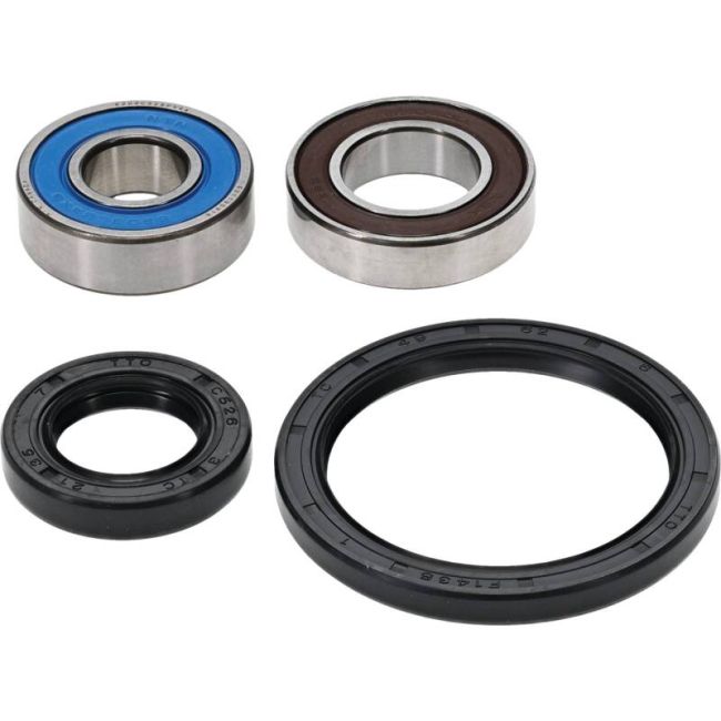 Pivot Works 25-1048-P Wheel Bearing Kit