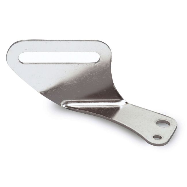 LOKAR LOKTCB-40EFI Throttle Cable Bracket 86-93 Mustang