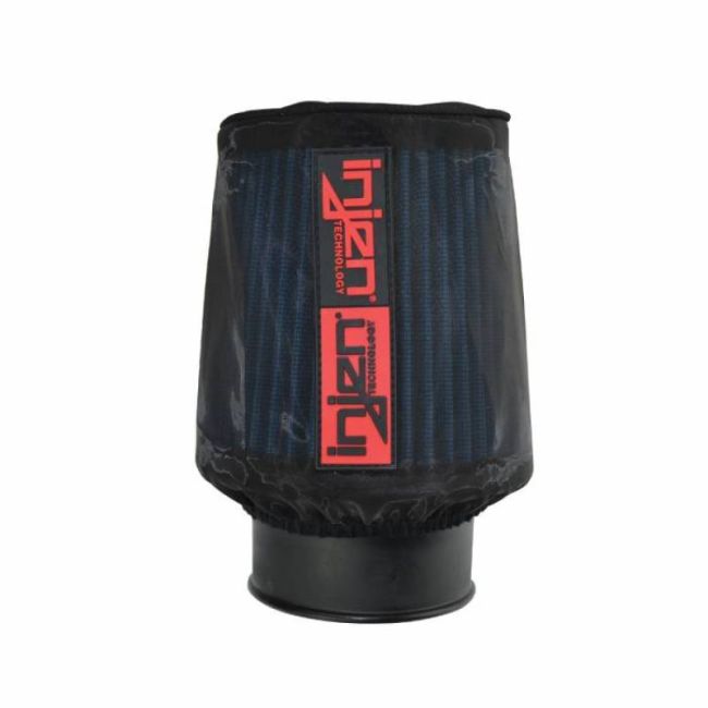 Injen 1121BLK Black Hydroshield 5in B x 7in H x 4in T (fits X-1079)