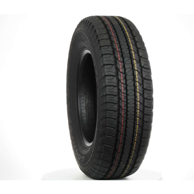 GOODYEAR Fortera HL 245/70R17 All-Season