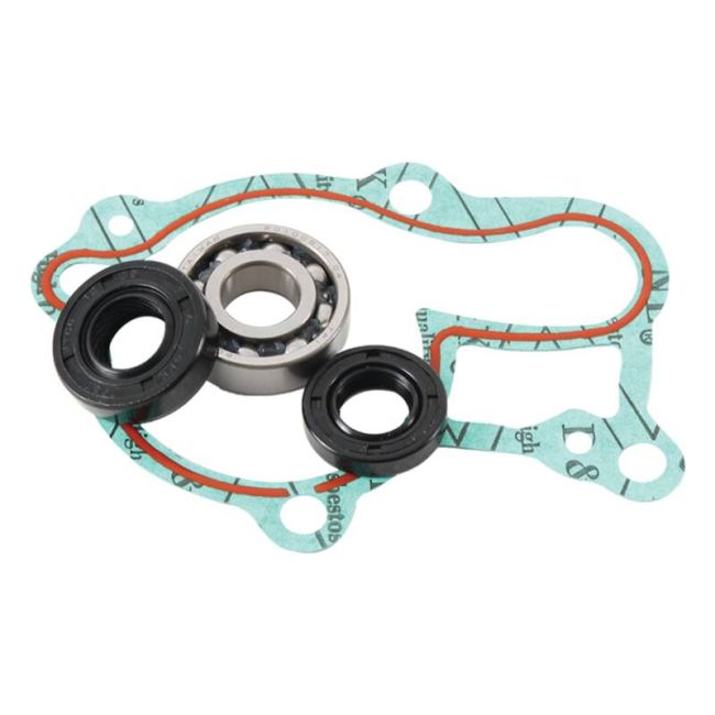 Hot Rods WPK0017 99-21 Yamaha YZ 250 250cc Water Pump Kit