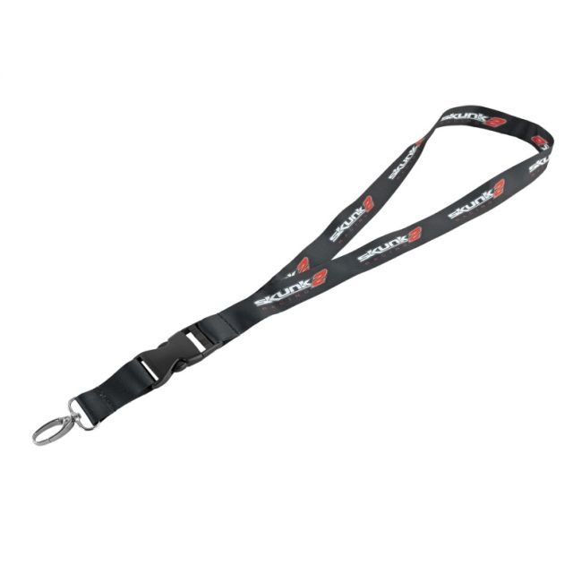 SKUNK2 LANYARD