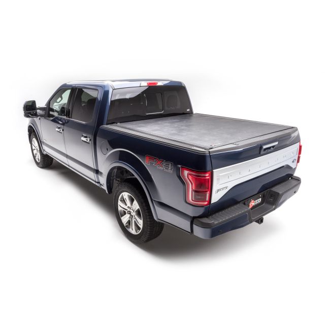 BAK 39309 04-14 Ford F-150 5ft 6in Bed Revolver X2