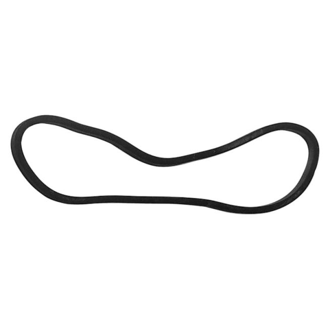 SPECIALTY PRODUCTS COMPANY 00096 SILENCER BAND(1/4 X 3/8 X 6.5)