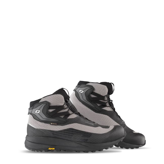 Gaerne 2976-001-10 G.Letur Aquatech Boot Black Size - 10