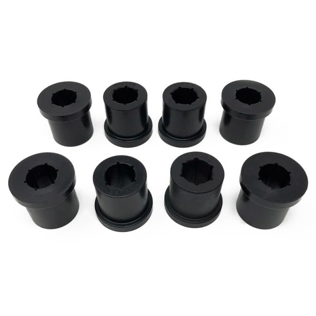 Tuff Country 91503 84-85 Toyota 4Runner 4x4 Replacement Front Leaf Spring Bushings (w/Lift Kits Only)