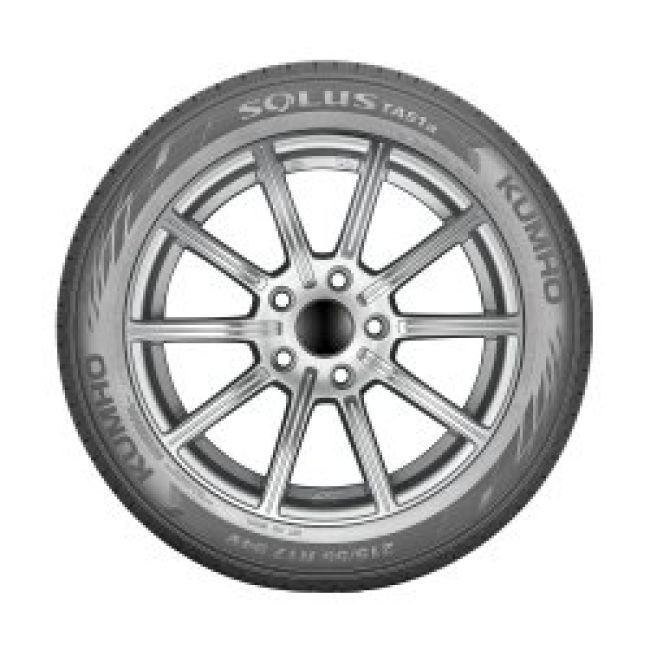 KUMHO Solus TA51A 175/70R13 All-Season