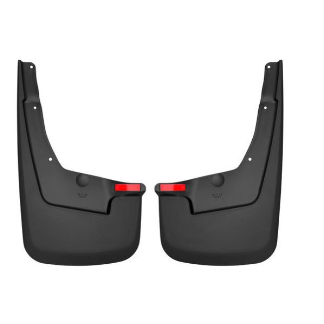HUSKY LINERS HSK58141 19-   Dodge Ram 1501 Front Mud Flaps