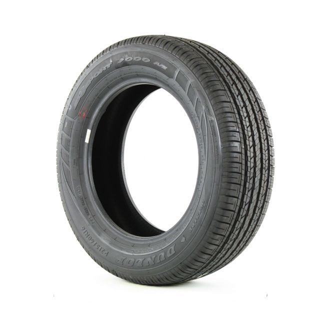 DUNLOP SP Sport 7000 A/S 185/55R16 All-Season