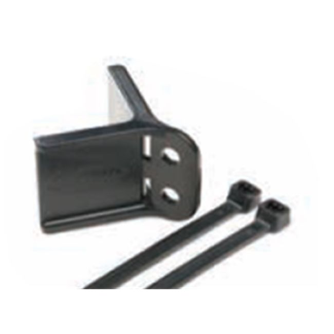 Firestone 7560 Air-Rite Air Command Inflation Valve Bracket - 1/pk. (WR17607560)