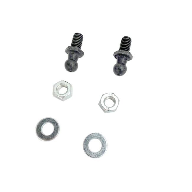 STABILUS 6O-664701 Stabilus 10mm Ball Stud Kit