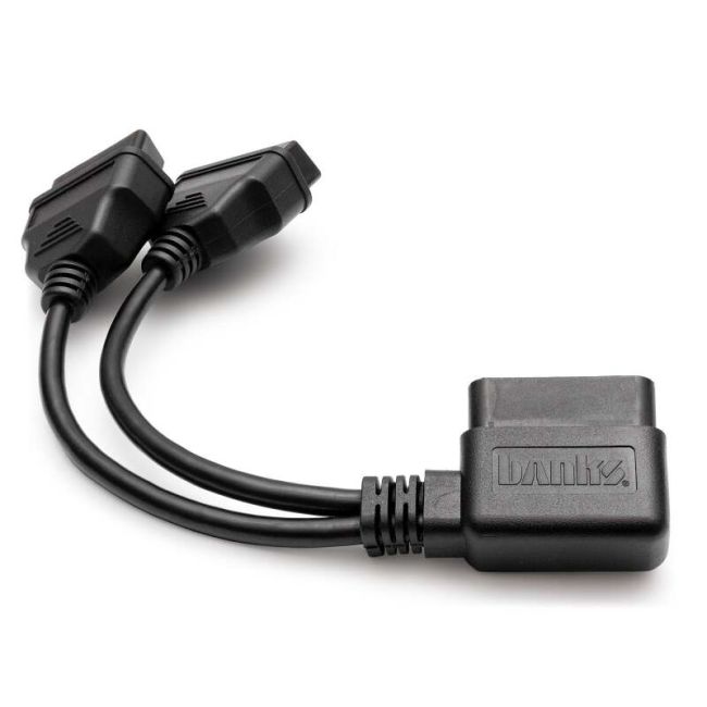 Banks Power 63735 Universal OBD-II Splitter Cable