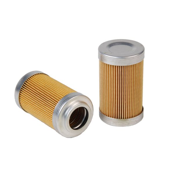 AEROMOTIVE AFS12601 Fuel Filter Element - 10-Micron Paper