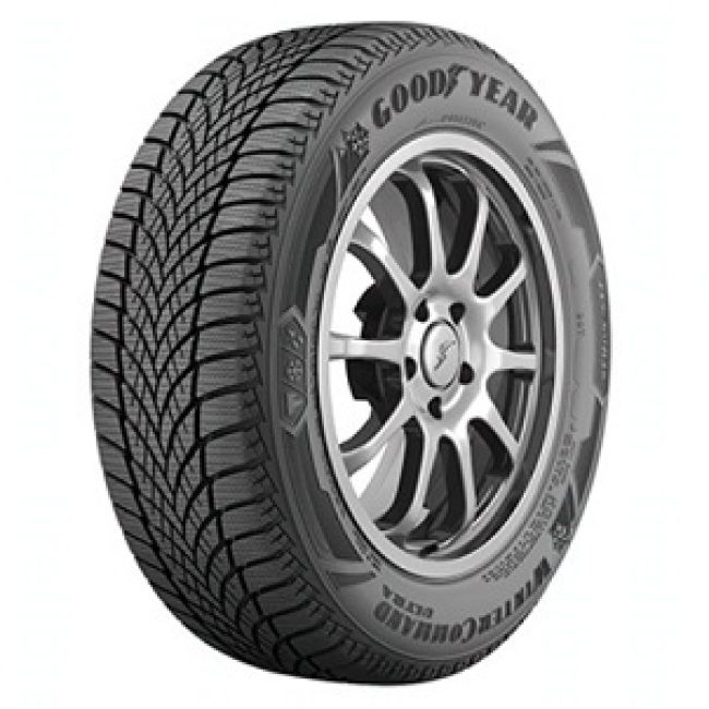 GOODYEAR command Ultra 175/65R15 Winter