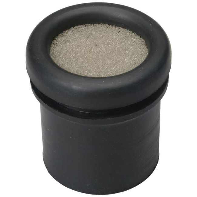TRANS-DAPT TRA6076 Valve Cover Foam Baffled Breather Grommet