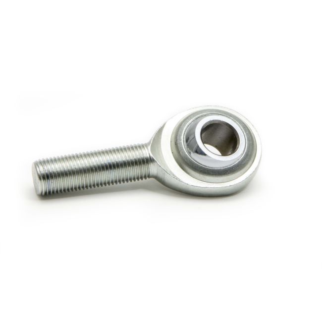 QA1 QA1CMR3 Rod End - 3/16in x  10-3 RH Steel - Male