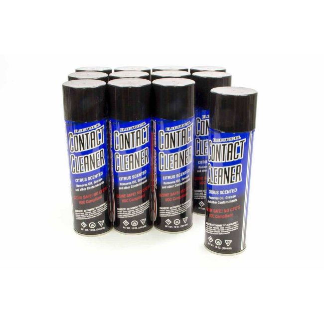 Maxima Citrus Electrical Contact Cleaner - 17.1oz