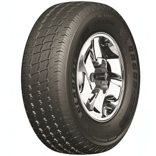 GLADIATOR QR600-SV 205/75R16