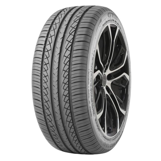 GT RADIAL Champiro UHP AS 205/55R16 All-Season