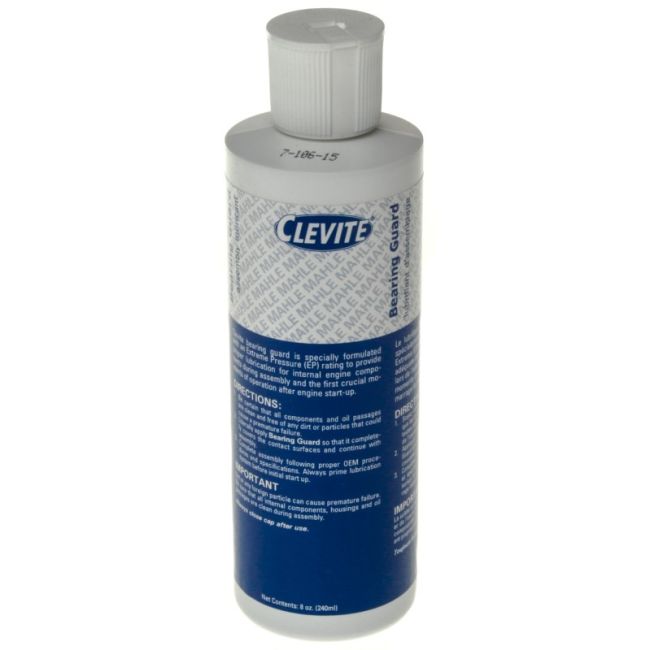 Clevite Bearing Guard 8 Oz. Bottle Bearing Guard (Minimum Order of 12 if Drop Shipped)