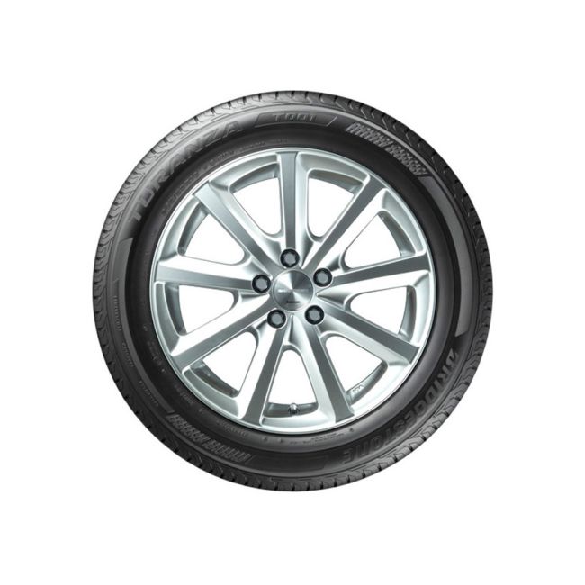 BRIDGESTONE Alenza AS Ultra 285/50R20 All-Season