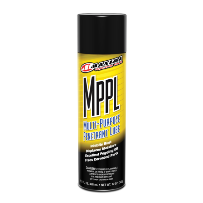 MPPL Multi Purpose Penet rant Lube Case 12x15.5oz