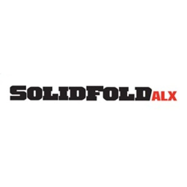 Extang 88704 21-23 Ford F-150 (8ft. 2in. Bed) Solid Fold ALX