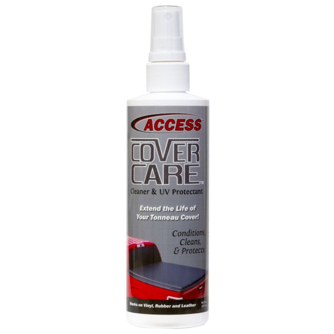 Access Accessories COVER CARE Cleaner (8 oz Spray Bottle)